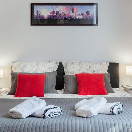 Apartament Centre Palais Des Papes-Balcon B1 Clim - 123Awinion Zewnętrze zdjęcie